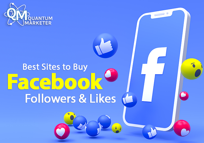 buy likes and followers on facebook