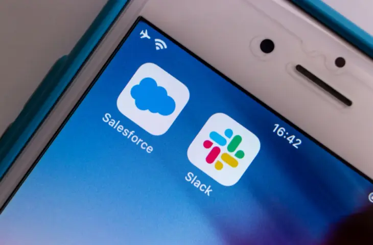 Integrating Sales Cloud with Slack: A Boost for Collaboration