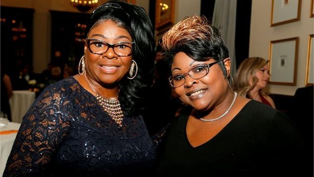 Diamond and Silk: The Dynamic Duo Who Found Love and Success