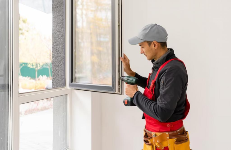 Emergency Glazier Services