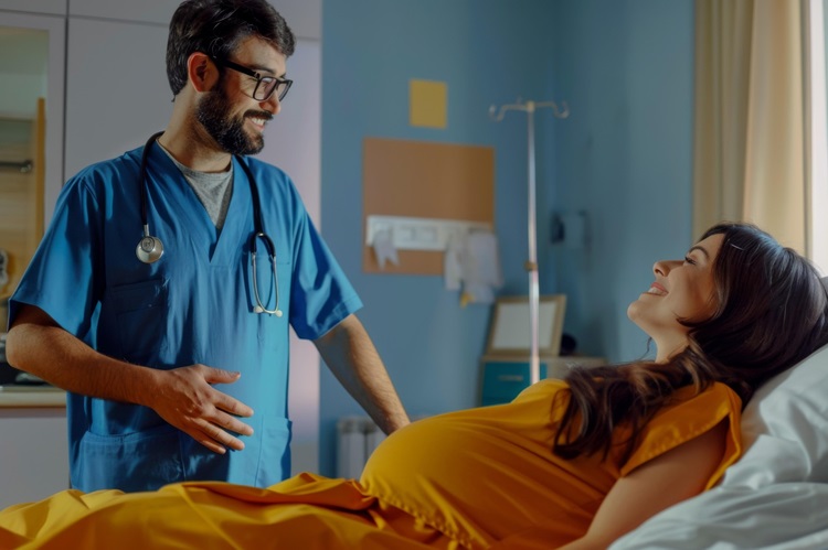 Pregnancy Chiropractic Care